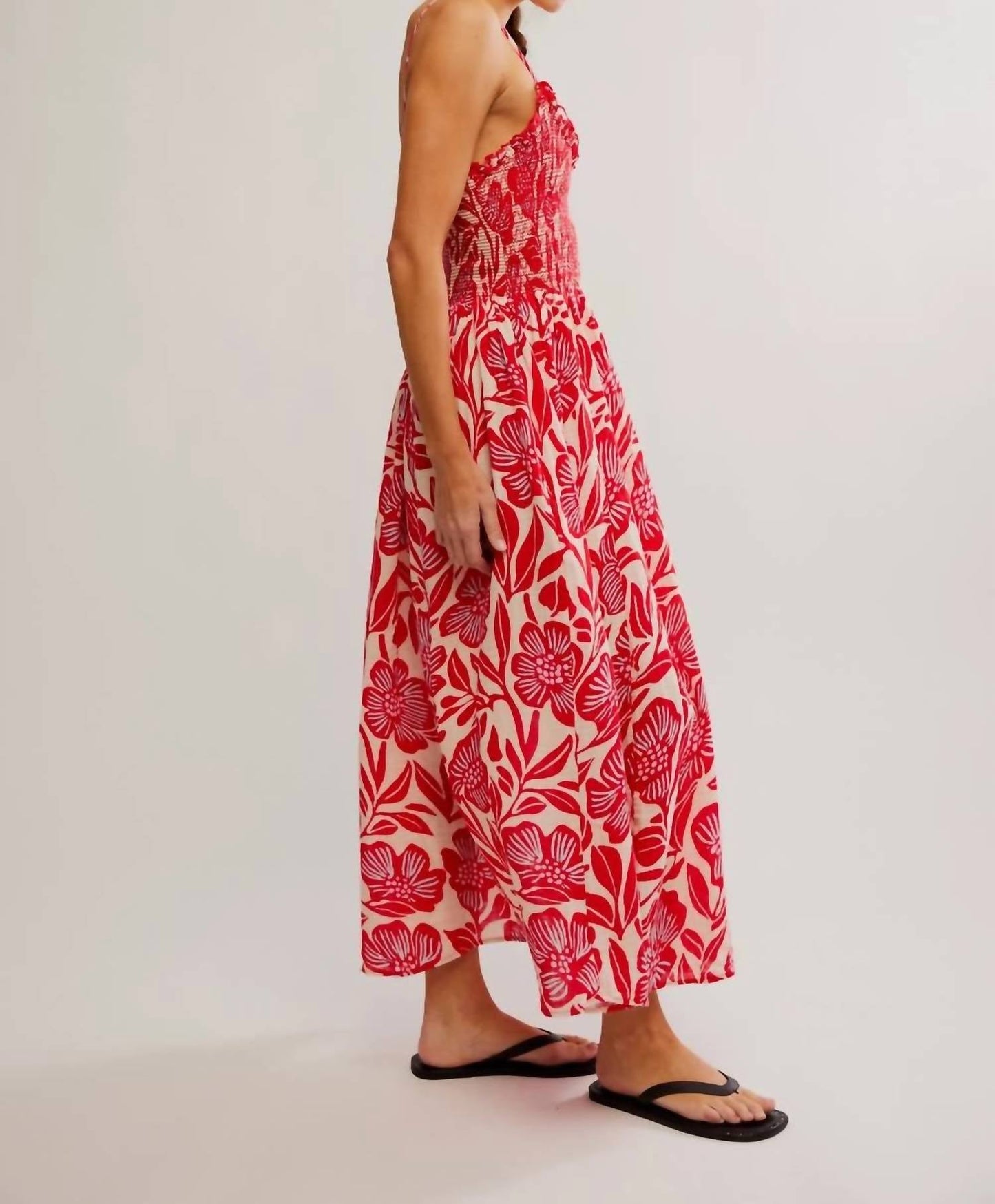Free People - Sweet Nothings Maxi Dress