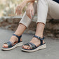 Josef Seibel - Women's Sevran Pavia Sandals