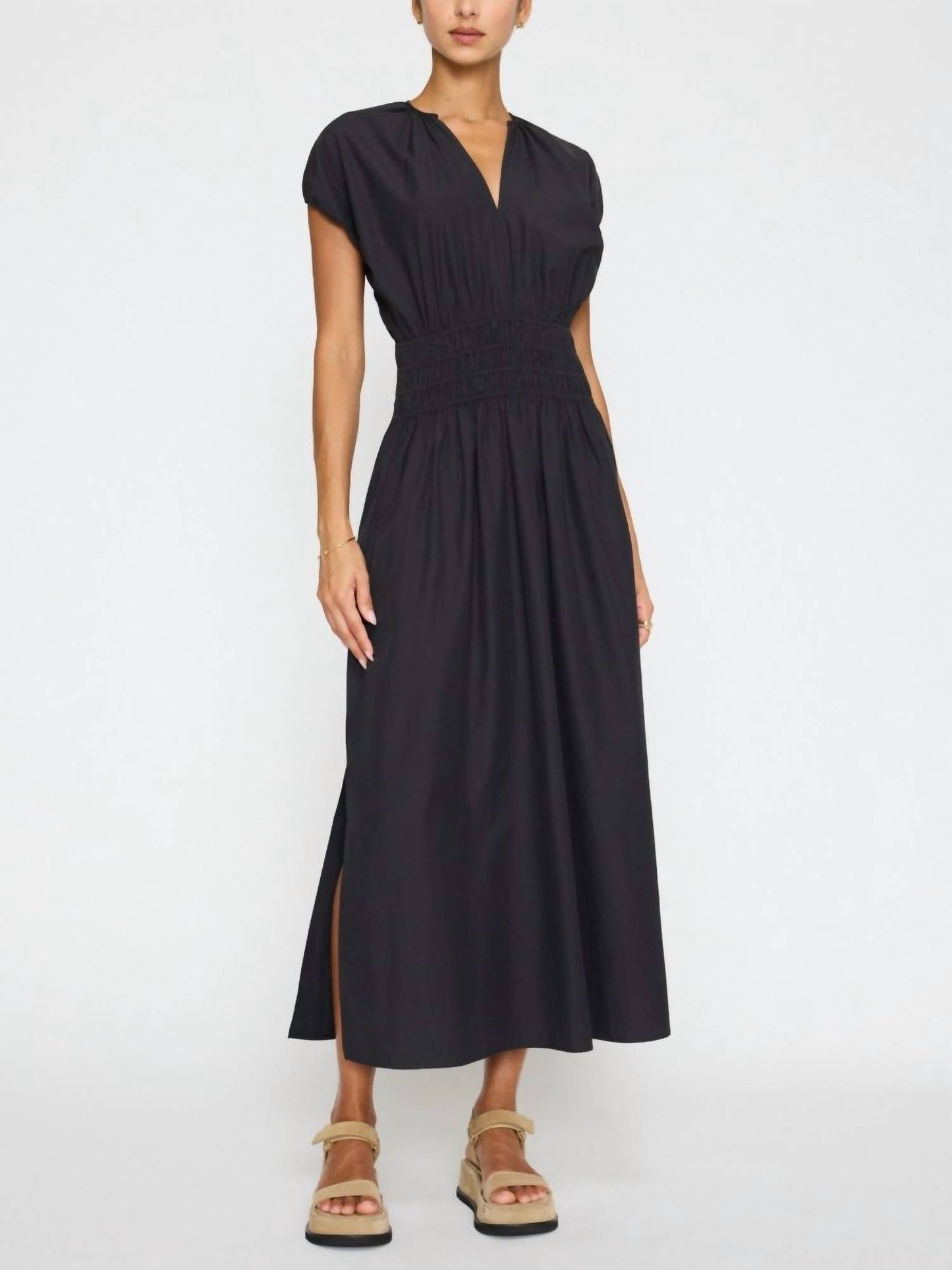 Brochu Walker - Mina Midi Dress
