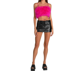 One World - Top de penas de duende