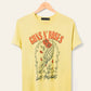 Junk Food - Guns N' Roses LA Tee