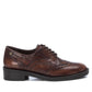 Xti - Women's Leather Moccasins