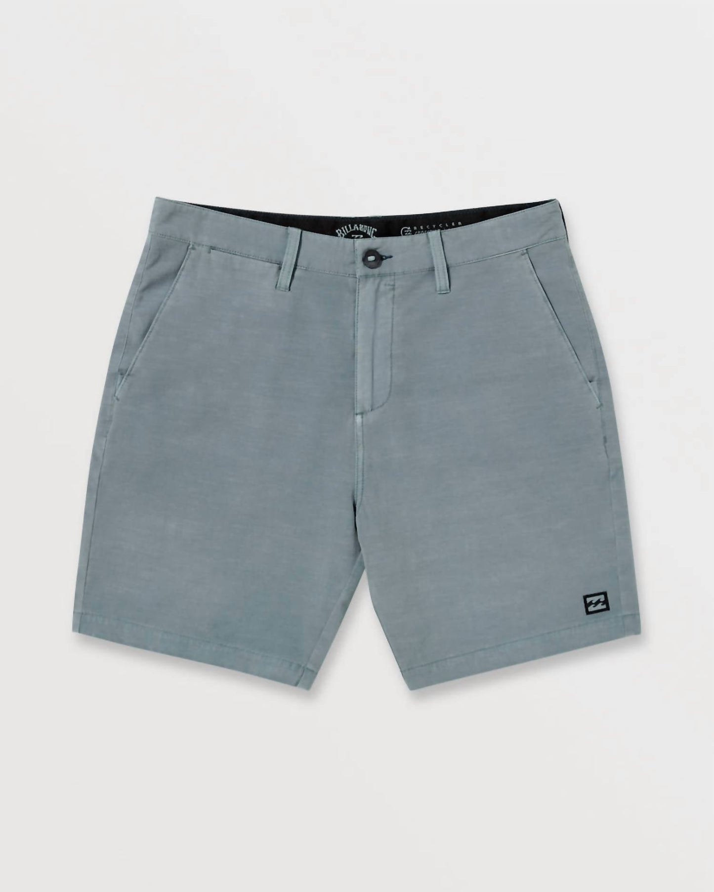 Billabong - Men's Crossfire Wave Wash Submersible 18" Hybrid Shorts