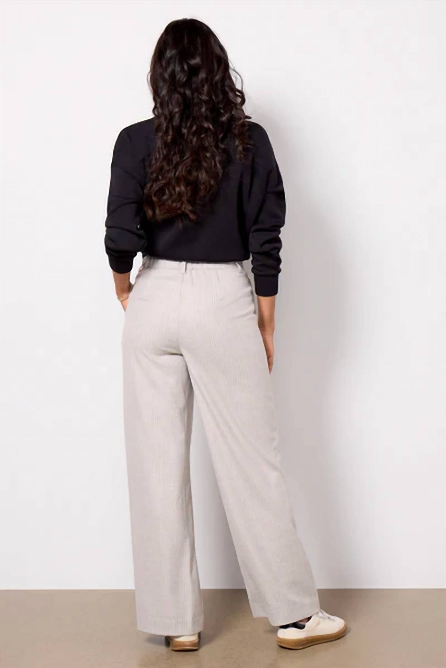 Z Supply - Evette Pinstripe Pant