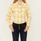 Ariat - Youth Glenrock Shirt