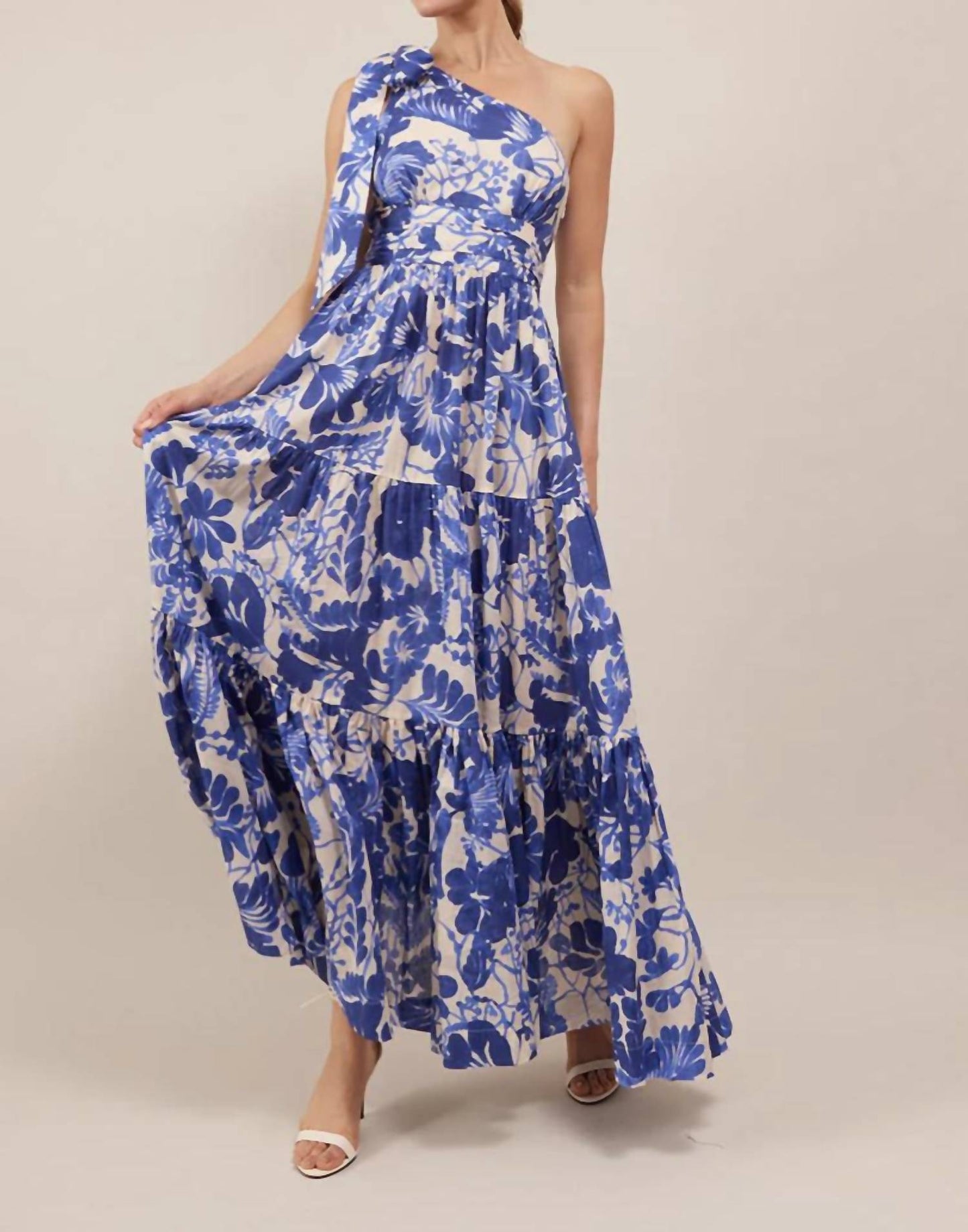 Cara Cara - Mattera Maxi Dress