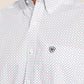 Ariat - Wrinkle Free Eddy Classic Fit Shirt