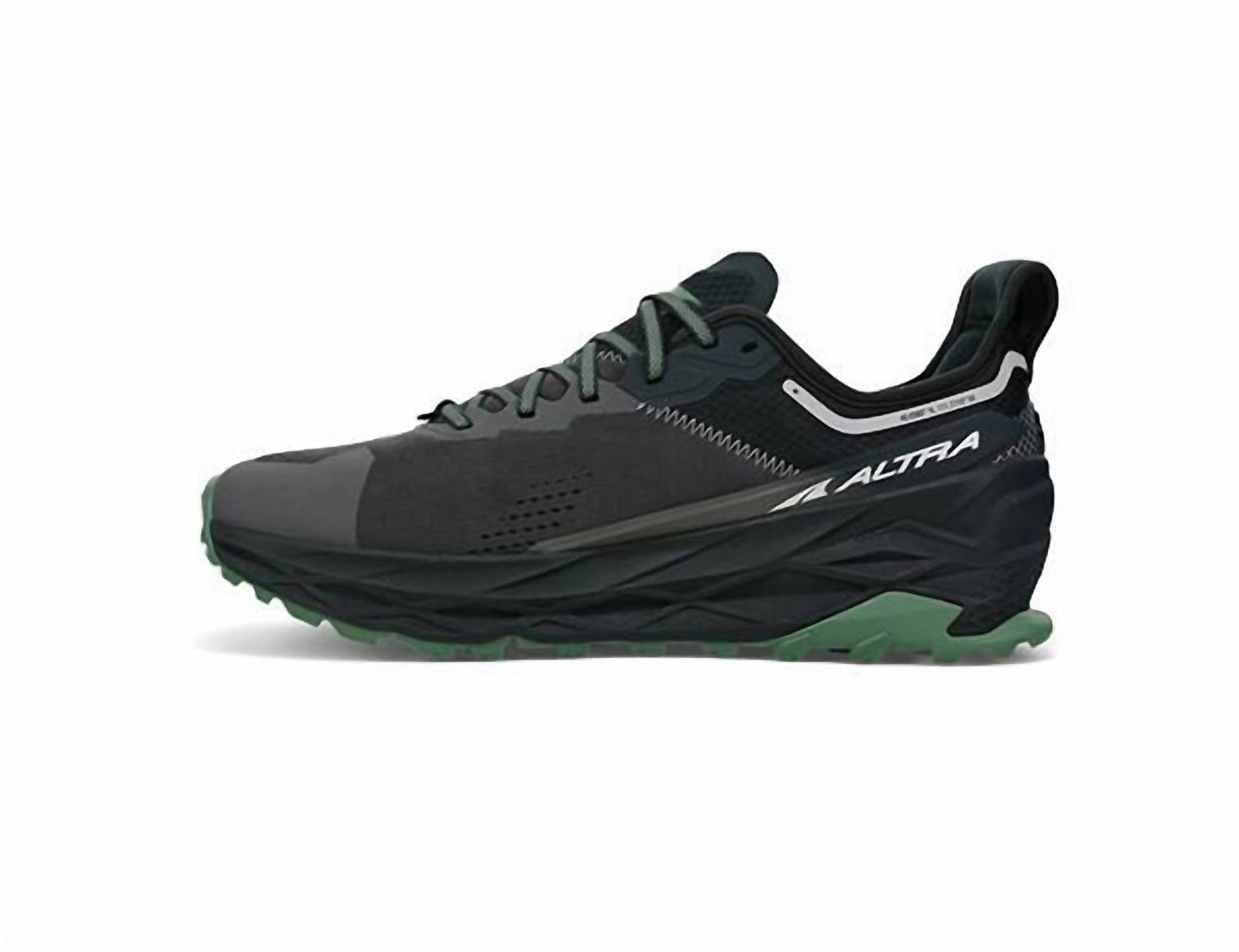 Altra - MEN'S OLYMPUS 5 TRAIL RUNNER SHOES