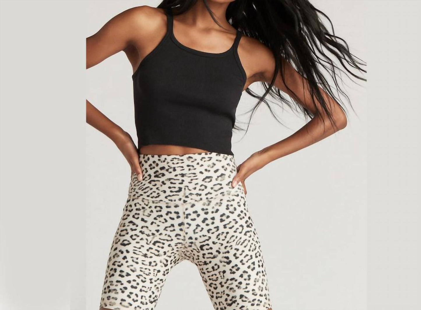 Strut This - Sunset Tank Top
