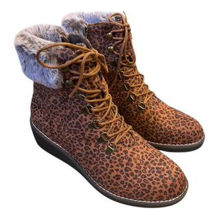 Corkys Footwear - Botas Fierce Stride Femininas