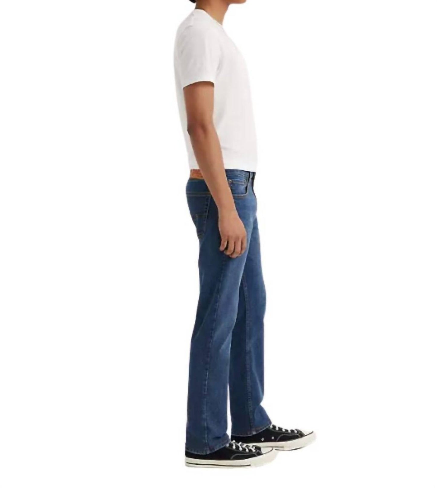 Levi'S - Mens 506 Comfort Straight Jean - 30" Length