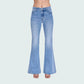 Pistola - Kinsley Mid Rise Ultra Flare