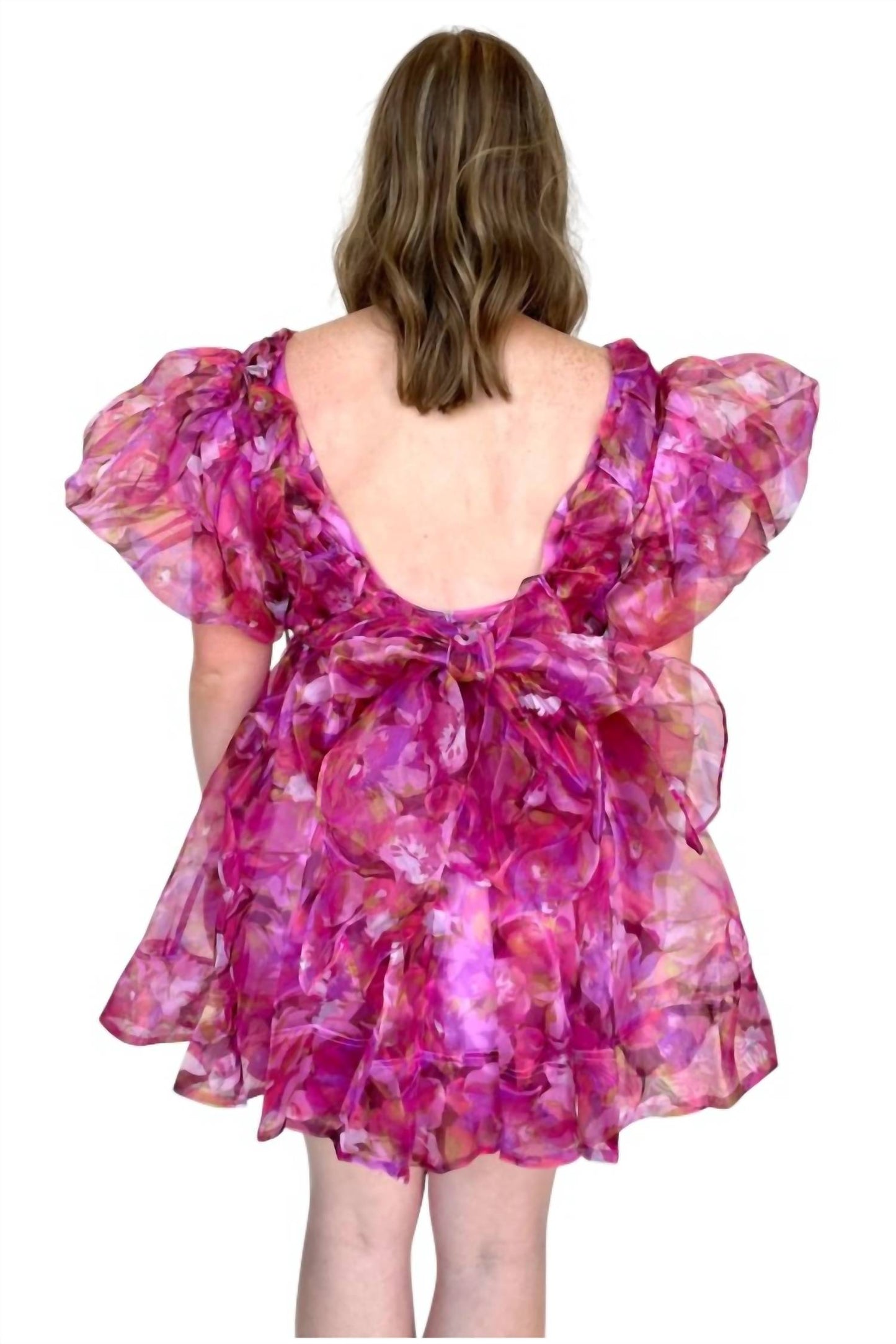 Buddylove - Hollis Mini Dress