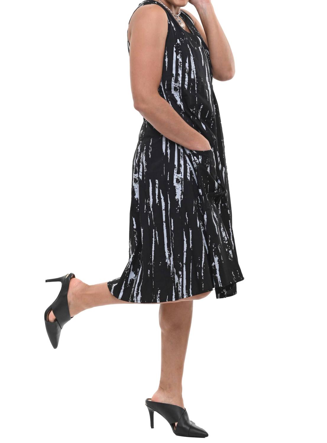 Tulip Clothing - Poppie Dress