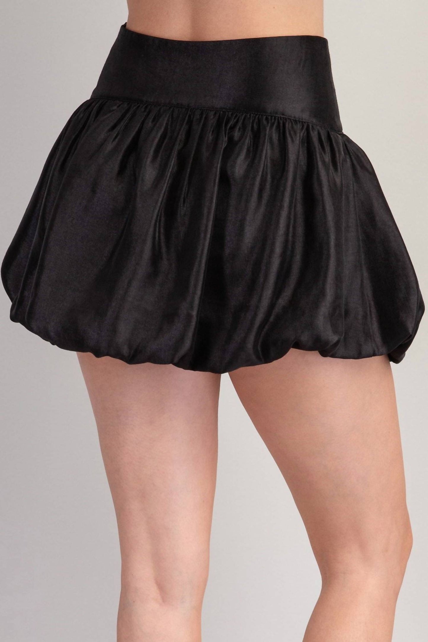 Glam - Valentino Bubble Skort
