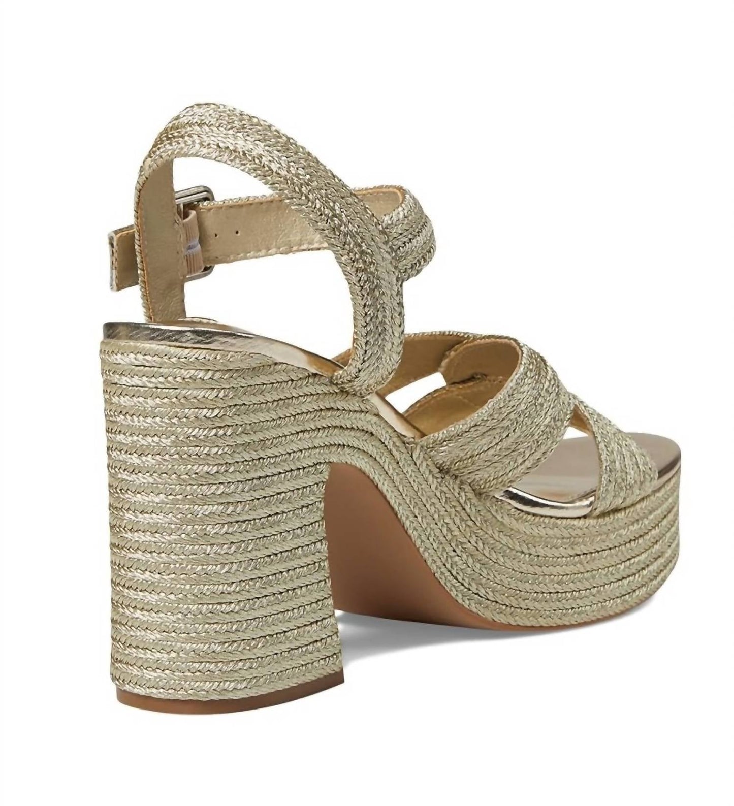 Steve Madden - CARISMA SANDAL