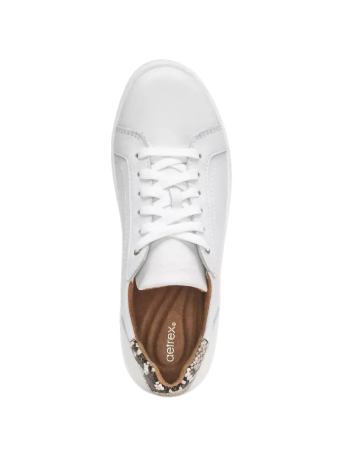 Aetrex - Women's Blake Sneakers
