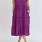Entro - Women's You’re Mine Dress