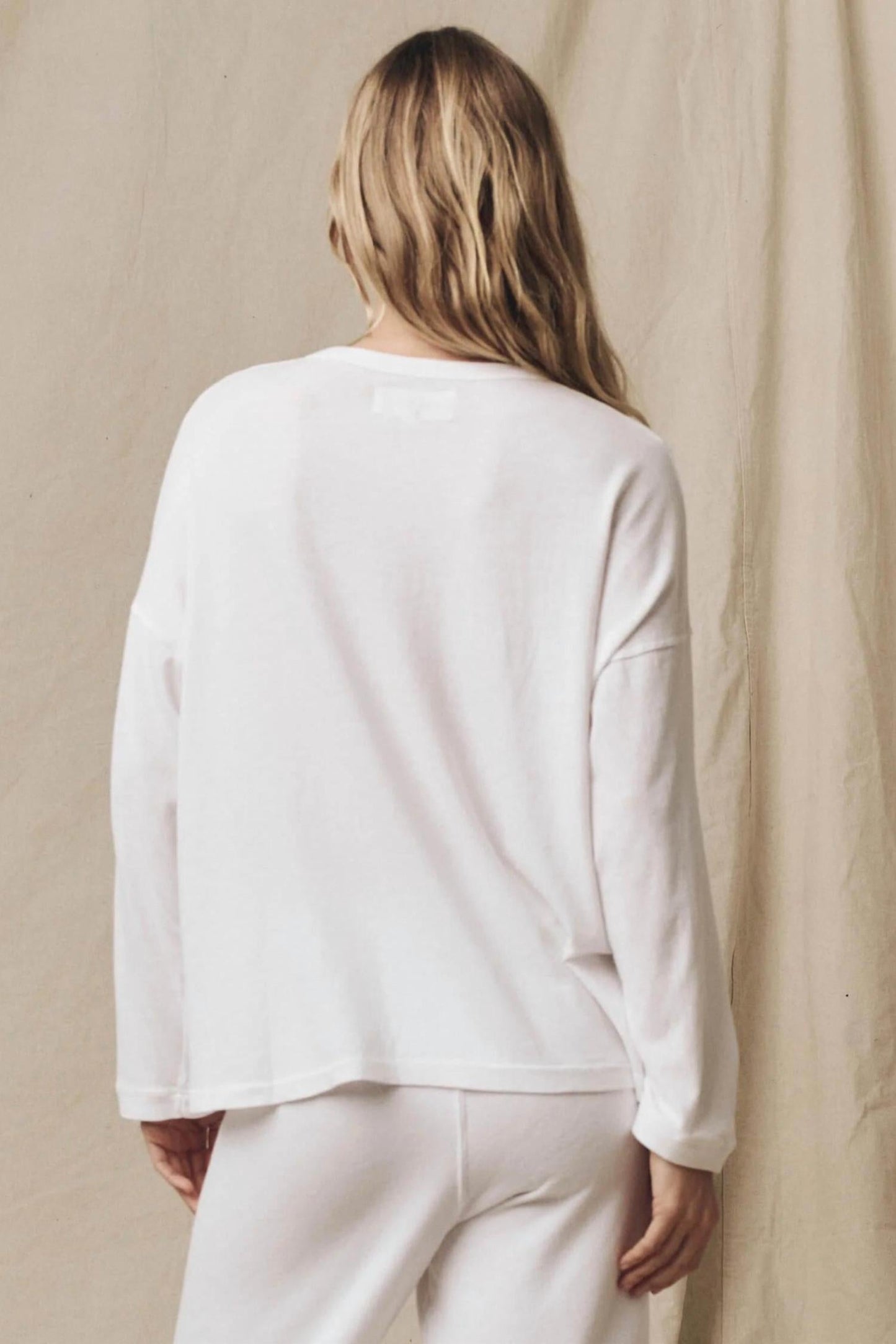 The Great. - The Shrunken Henley