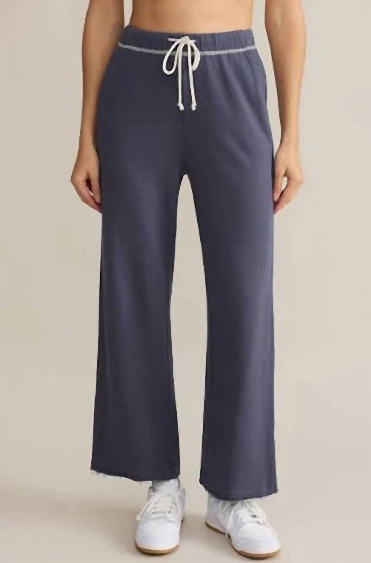 Z Supply - Huntington French Terry Pant