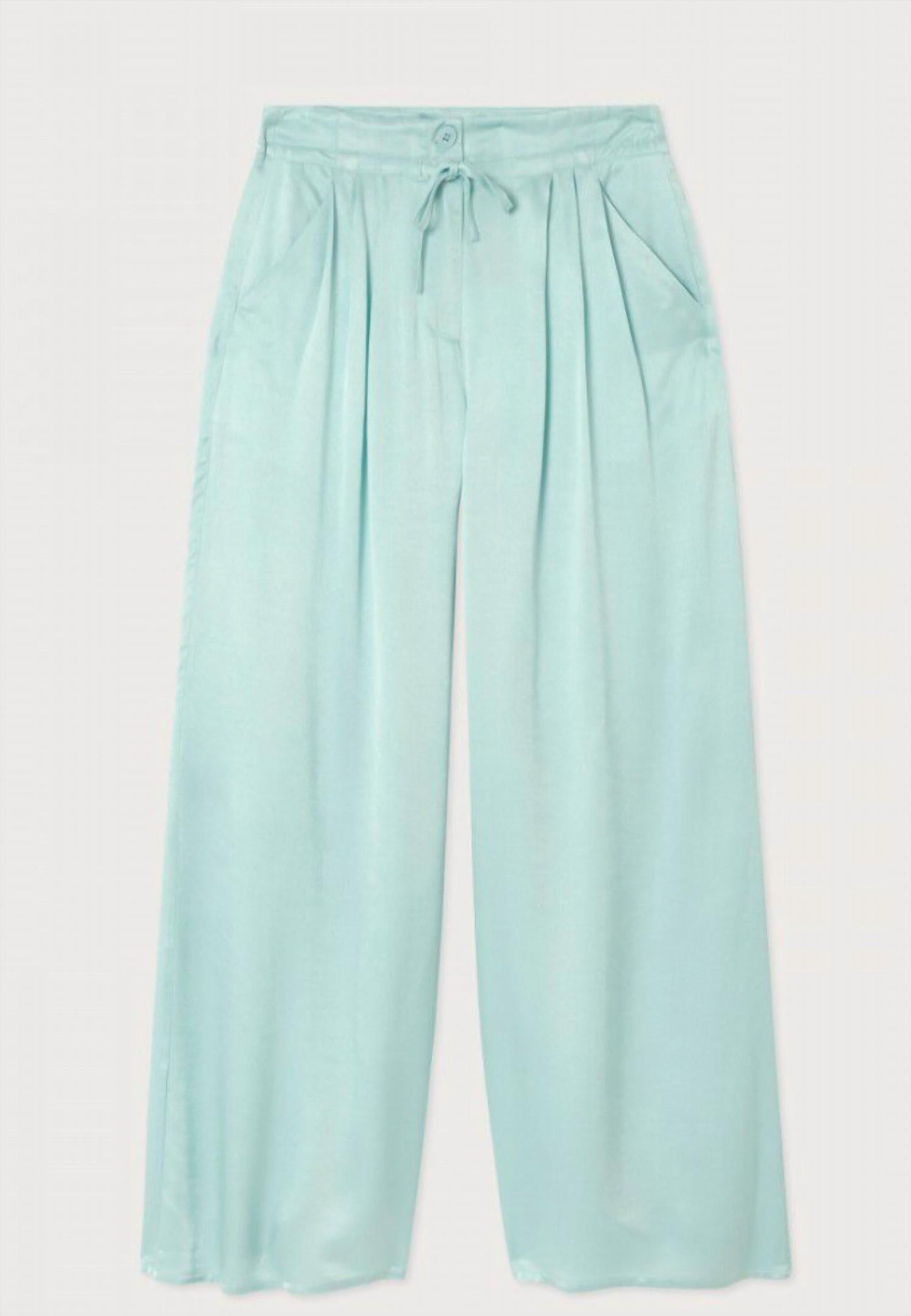 American Vintage - Voogy Wide Leg Trouser