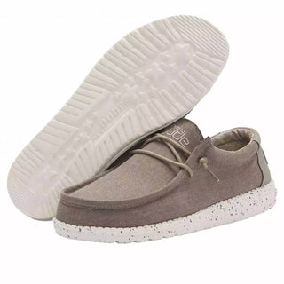 Hey Dude - Sapatos Wally Masculinos