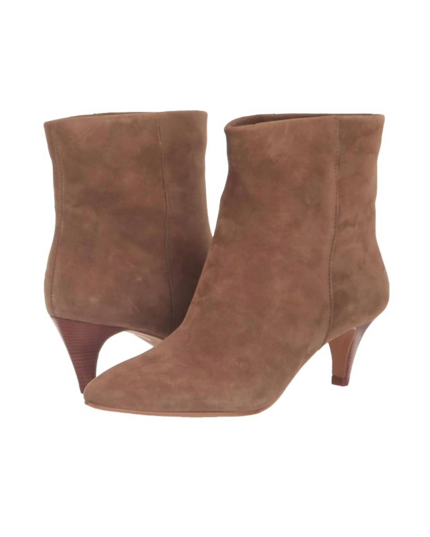 Dolce Vita - Women's Dee Boots