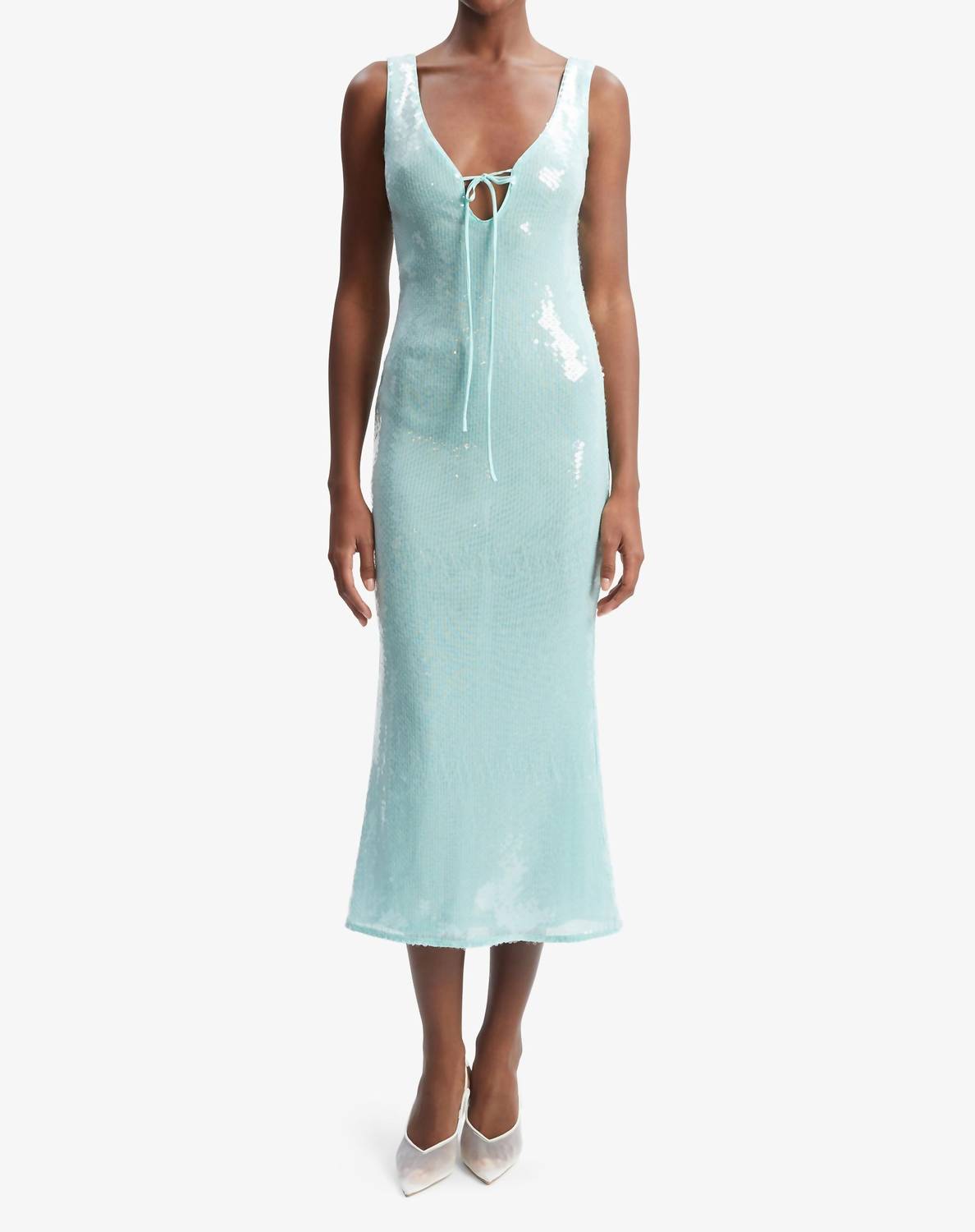 Bardot - Isha Sequin Midi Dress