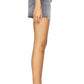 Mother - The Skipper Raw-cut Hem Short