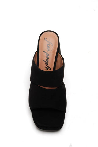 Sandálias Plataforma Free People - Love Is Everywhere