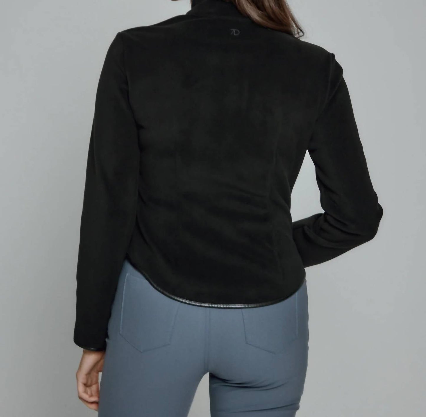 7Diamonds - Park Fleece Jacket