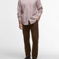 Barbour - Henderson Thermo Weave Long-Sleeved Shirt