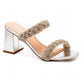 Corkys Footwear - FRENCH KISS SANDAL