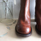 Moma Shoes - Arizona Boot