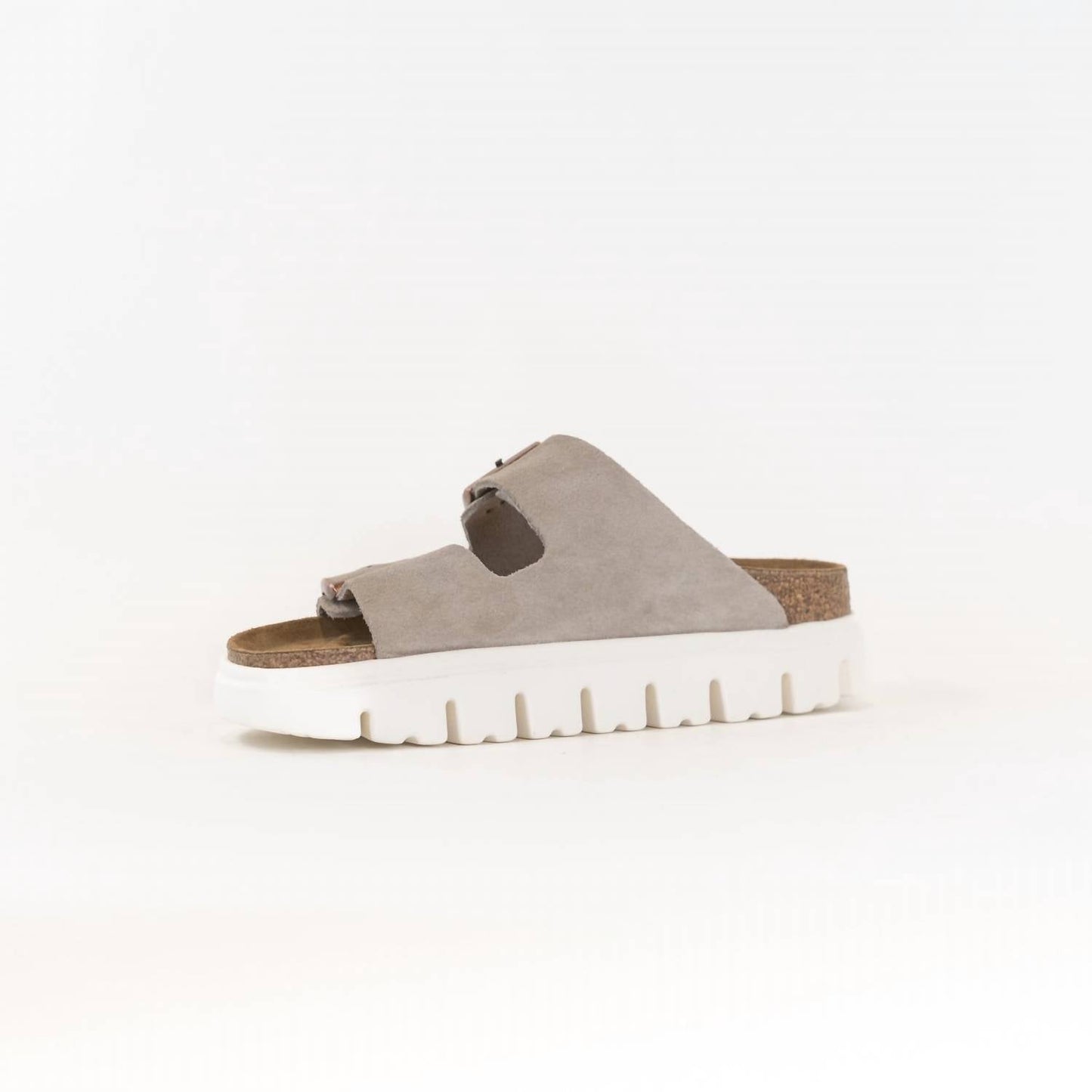 Birkenstock - Women's Papillo Arizona Platform Sandal