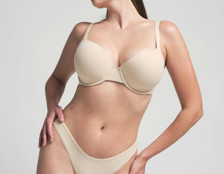 Skims - SUTIÃ T-SHIRT QUE SERVE PARA TODOS