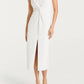 Cinq A Sept - Sleeveless Midi Mckenna Dress