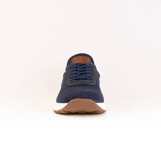 Florsheim - Men's Satellite Knit Elastic Lace Slip On Sneaker