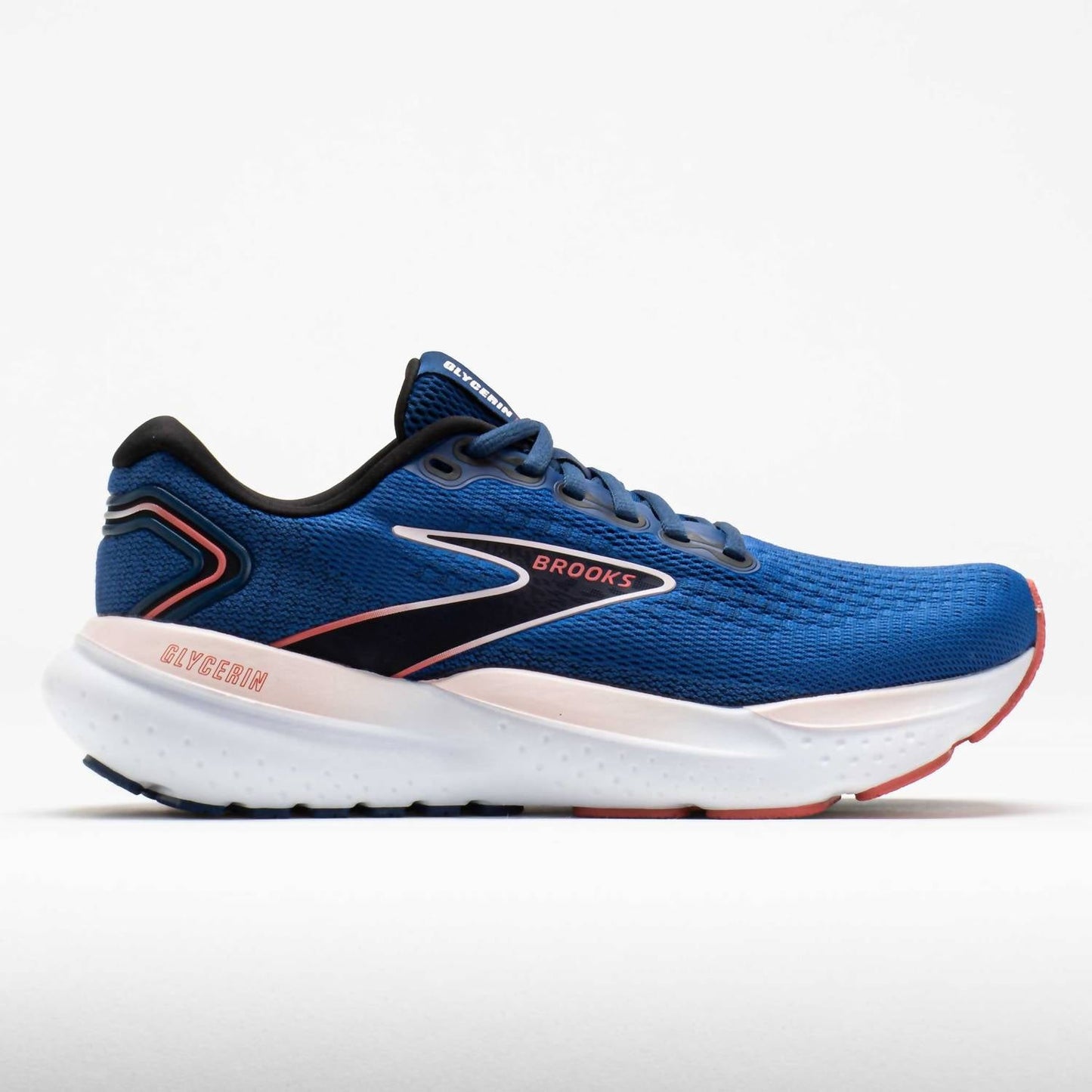 Brooks - Women's Glycerin Gts 21 Running Shoes