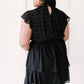 123 Amore - Proper Polka Dot Dress