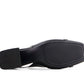 Andrea - Women's Slingback Pumps With Square Toe