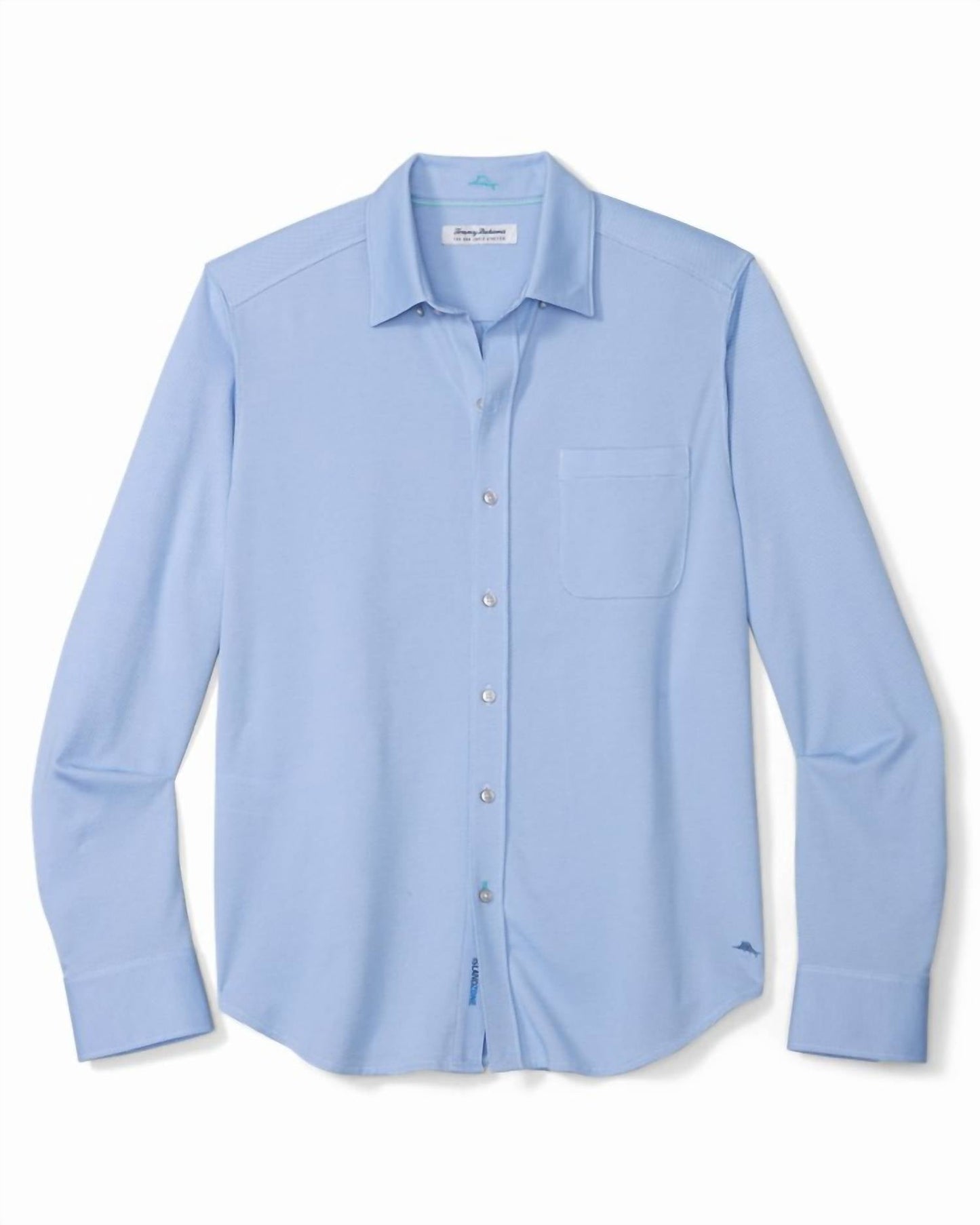 Tommy Bahama - New San Lucio Stretch Shirt