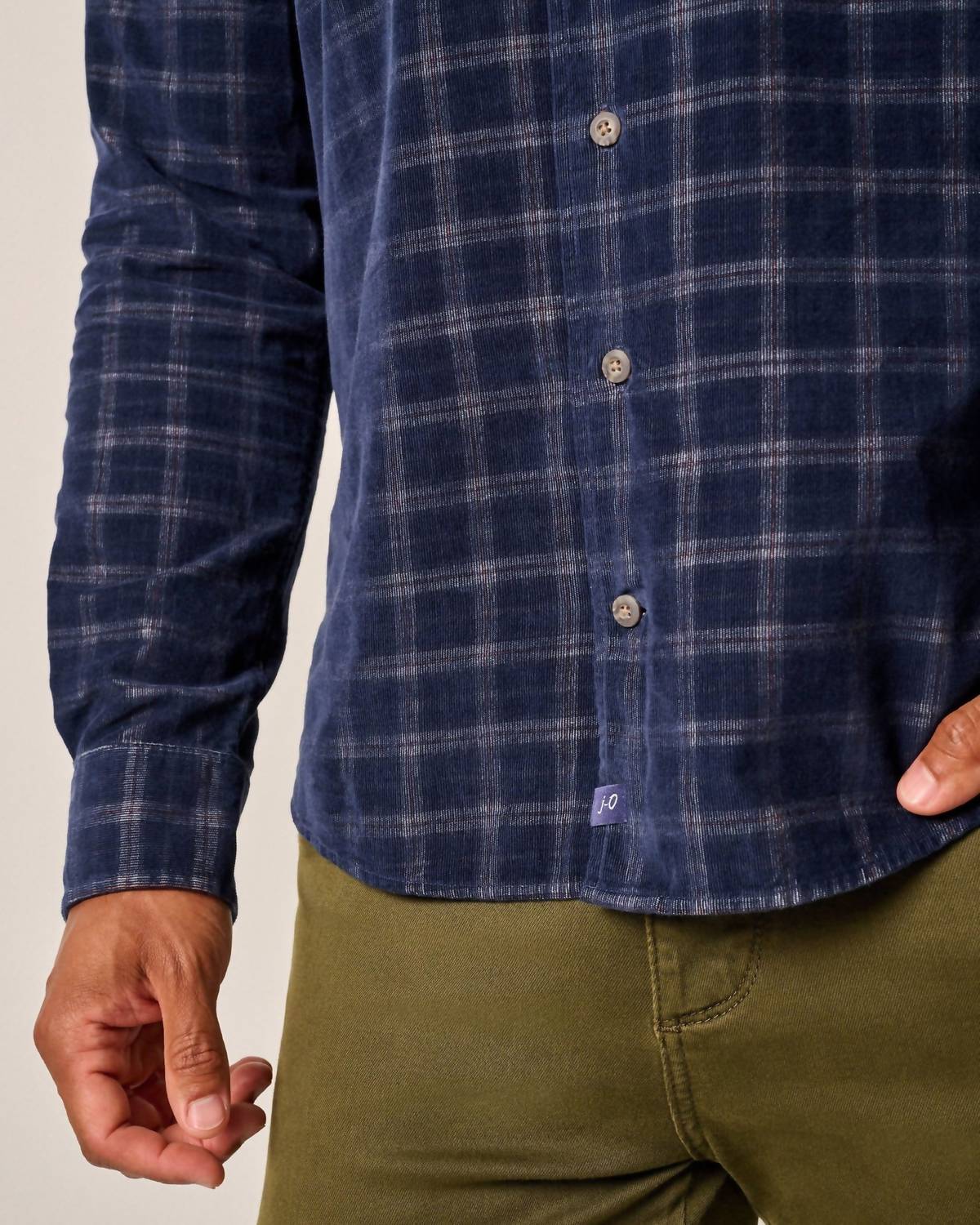 Johnnie-O - Hangin' Out Button Up Shirt