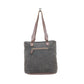 Myra - Women's Irish Coffee Bag