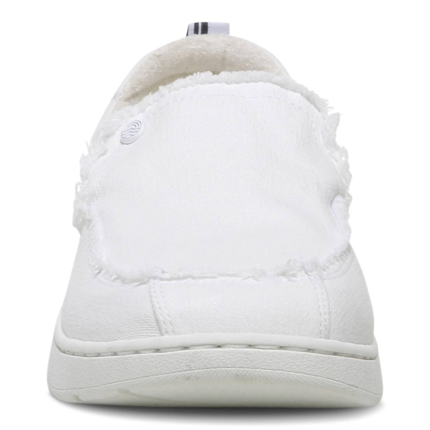 Vionic - MEN'S SEAVIEW CANVAS SLIP-ON SHOES