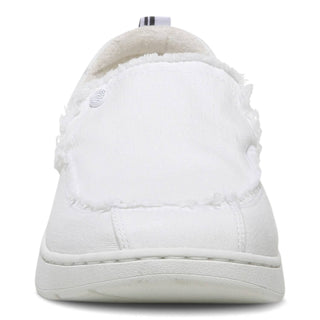 Vionic - MEN'S SEAVIEW CANVAS SLIP-ON SHOES