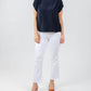 Pistola - Lennon High Rise Crop Boot Jeans