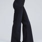 Askk Ny - Brick House Wide Leg Jeans