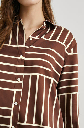Rails - Elias Shirt