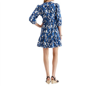Tyler Boe - Vestido Karlie Cotton